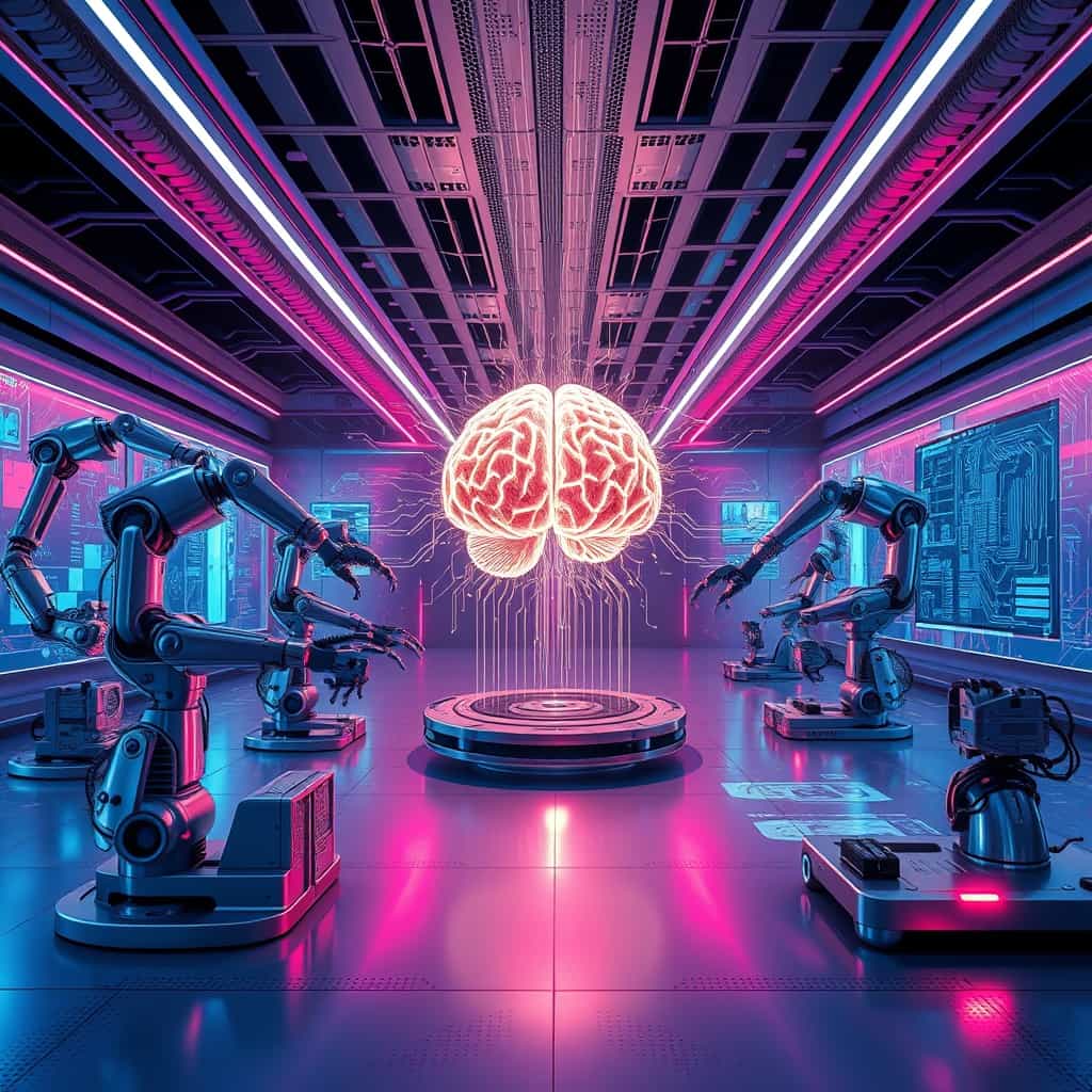 Emerging Trends in Technology - What's Next?