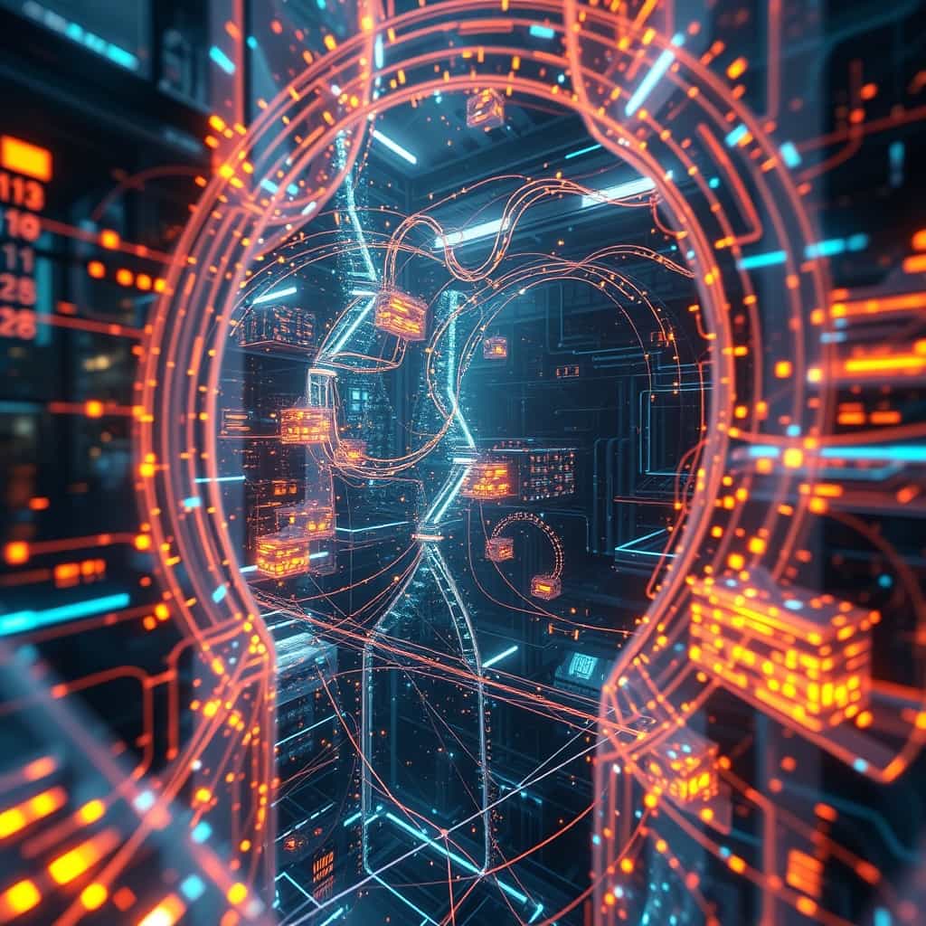 Emerging Trends - AI