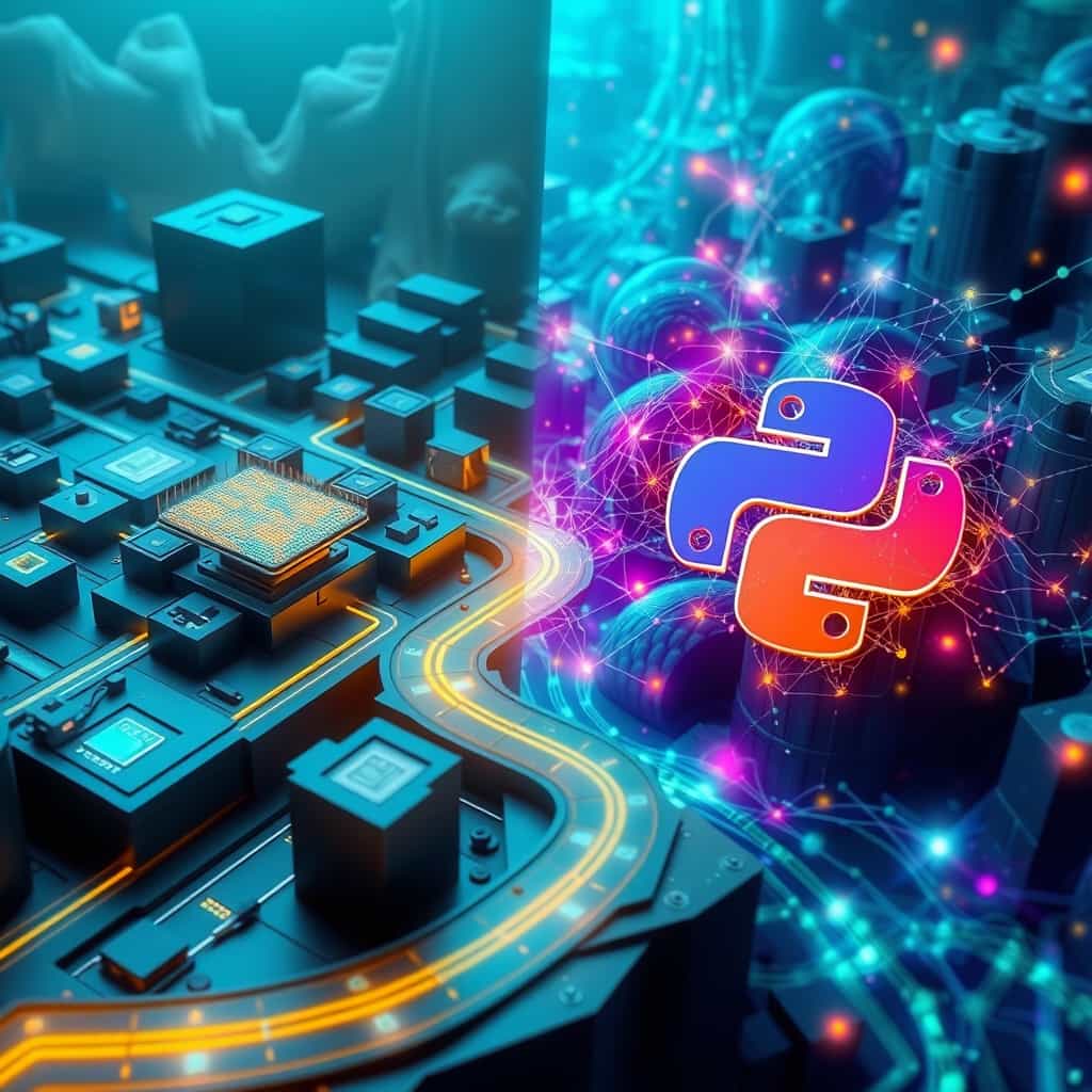 Python vs SQL - Is Python the Next Big Thing?