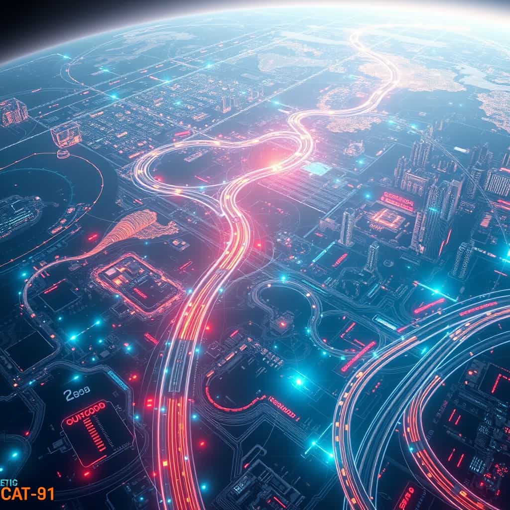 How Latest Tech News is Changing the World - Insights