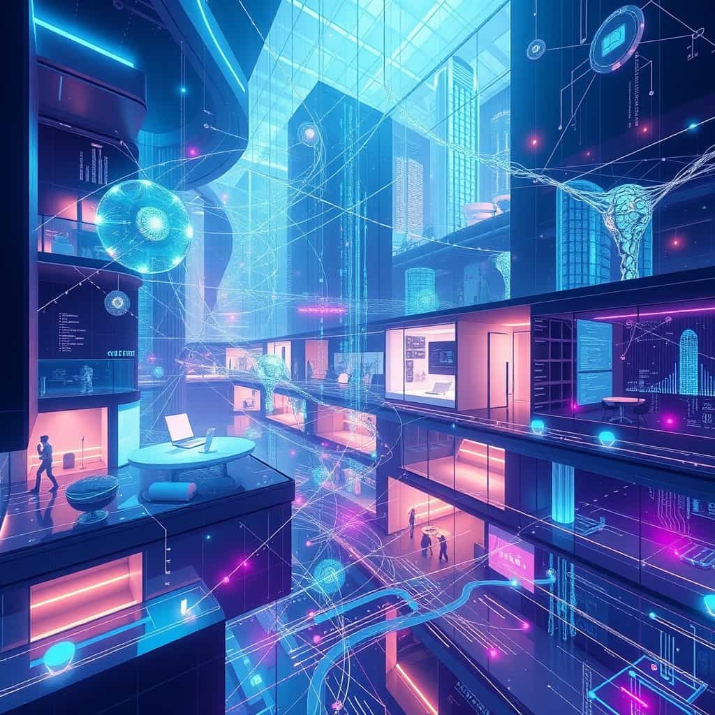 Emerging Trends in AI