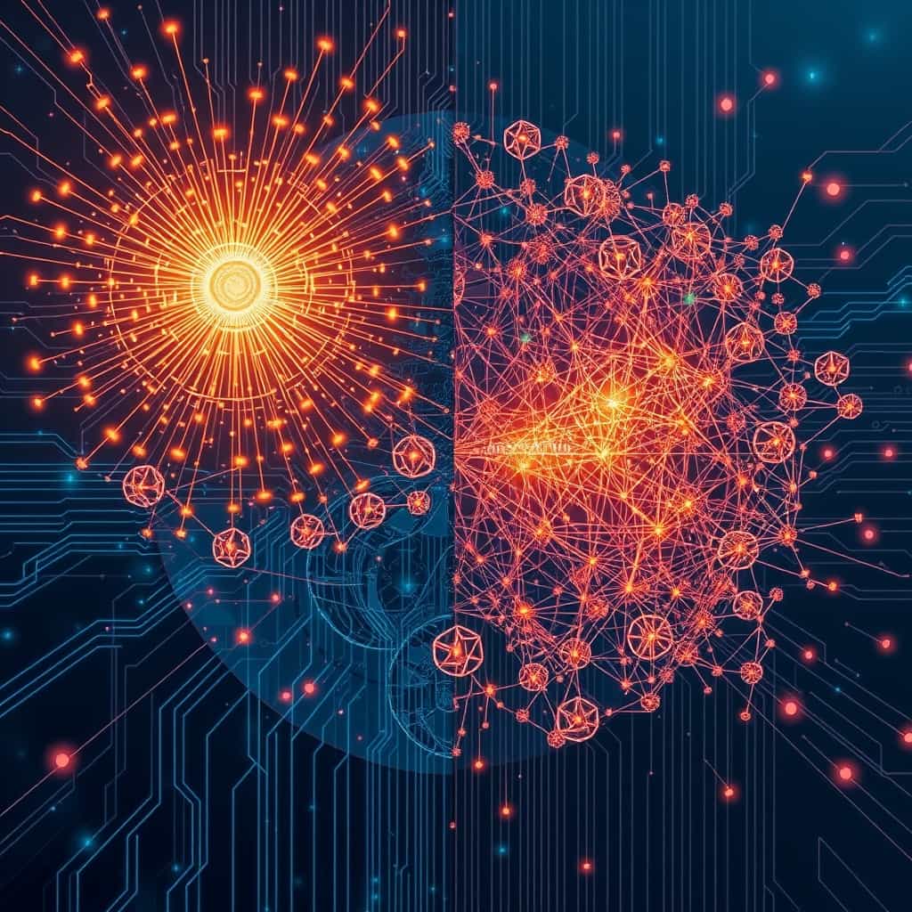 The Pros and Cons of AI