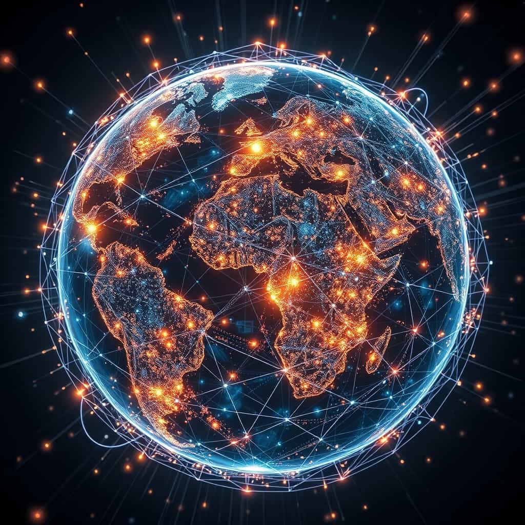 How Data Analysis is Changing the World - Global Impact