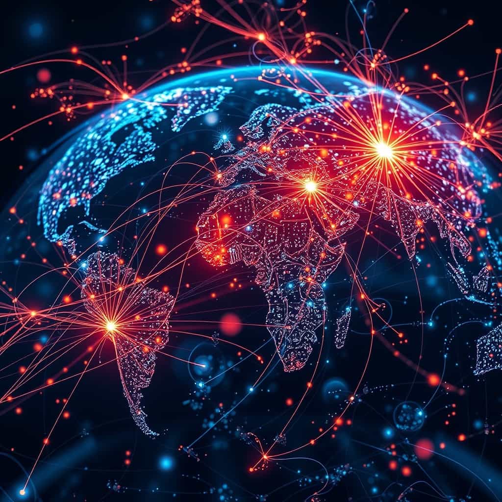 How DATA ANALYSIS is Changing the World