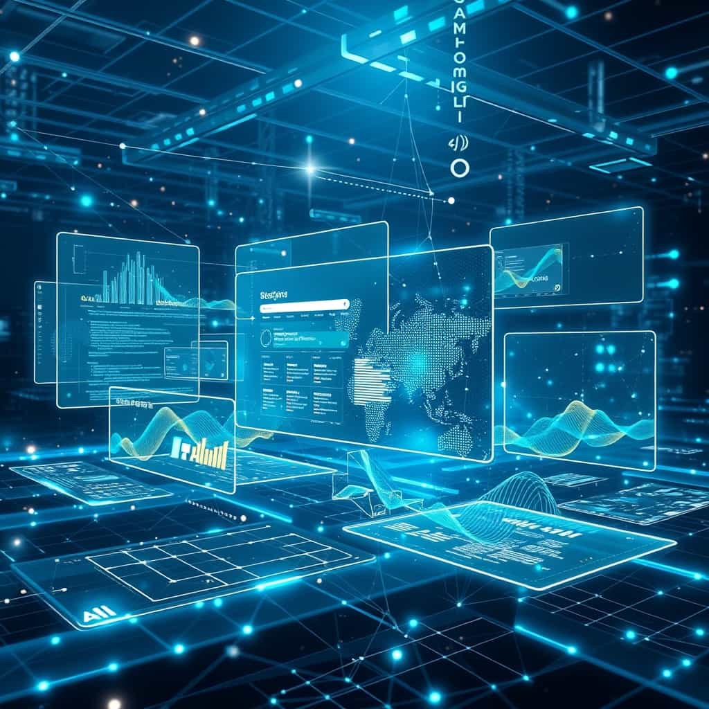 Future Forward - Emerging Trends in Web Development