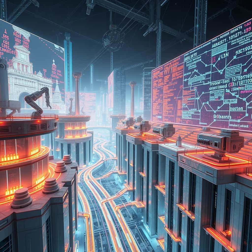 How AI is Reshaping Society