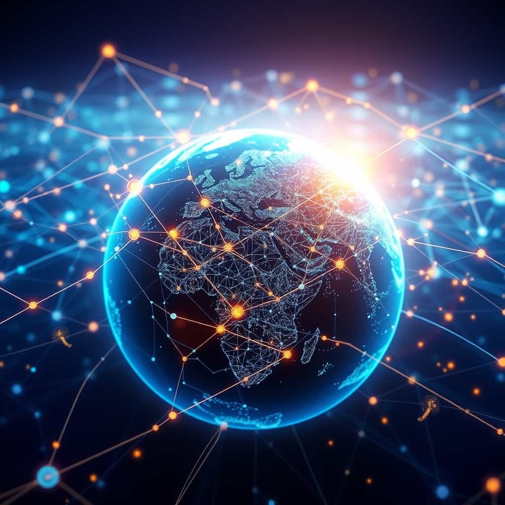 AI's Impact - Reshaping Our World