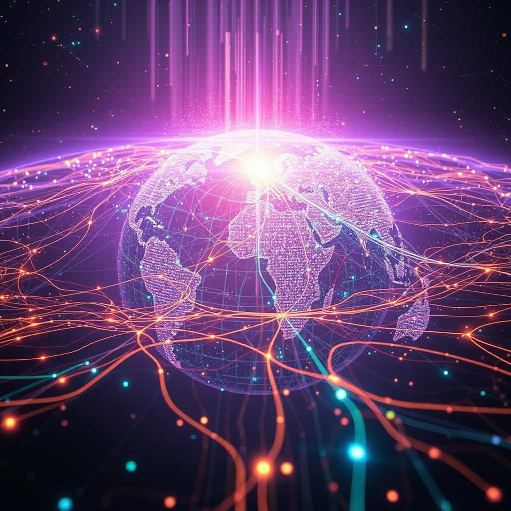 How AI is Changing the World