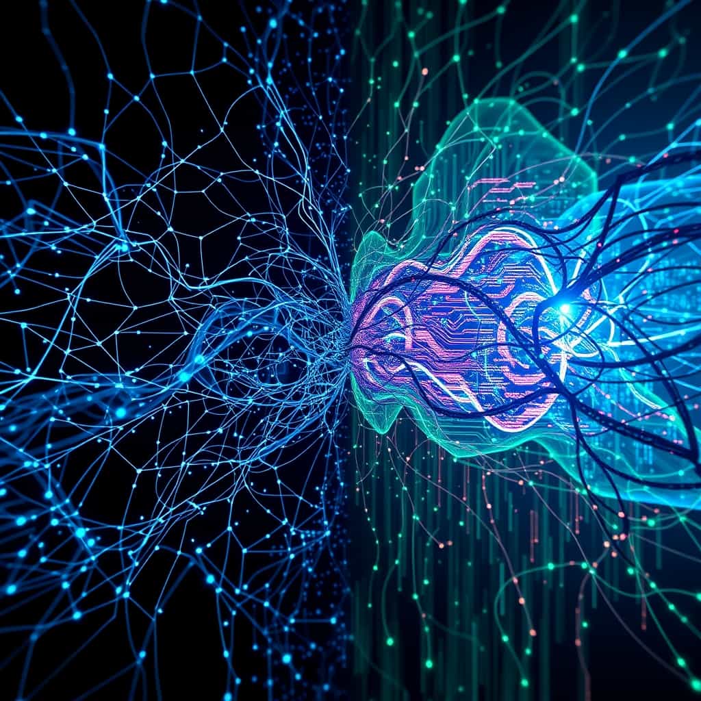 AI - The Good and Bad