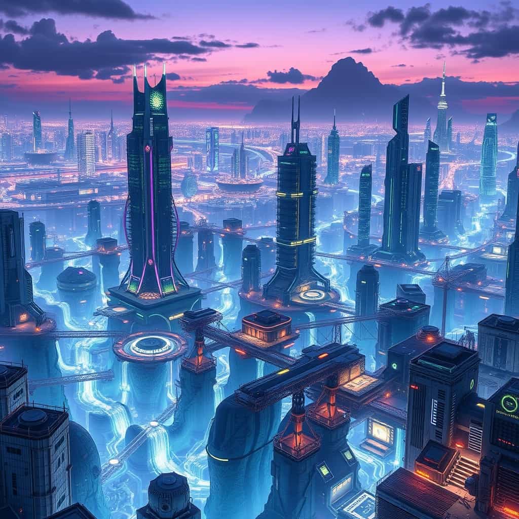 How AI is Changing the World