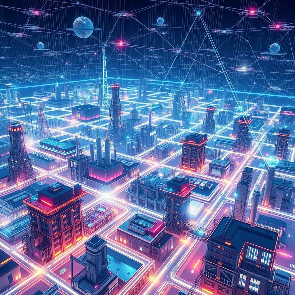 AI - The Impact on Society