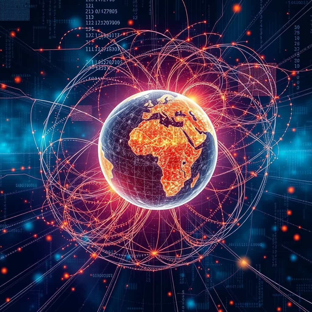 How Data Analysis is Changing the World 📊