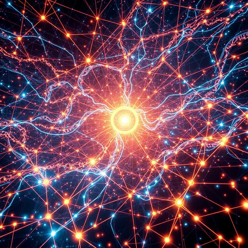 The Impact of AI - Reshaping Our World ✨