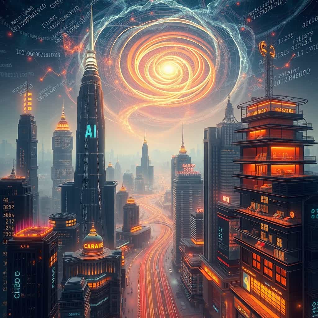 Mastering AI - A Comprehensive Guide 🚀
