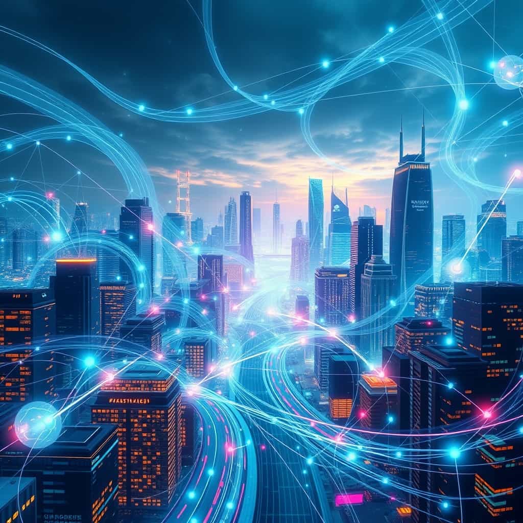 Emerging Trends in Data Analysis - A Deep Dive 🚀
