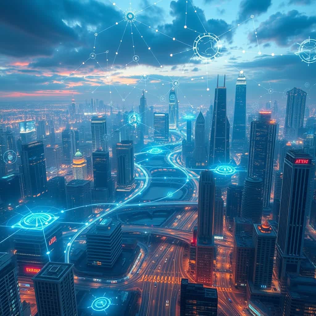 How Technology is Changing the World 🌐 - Emerging Trends
