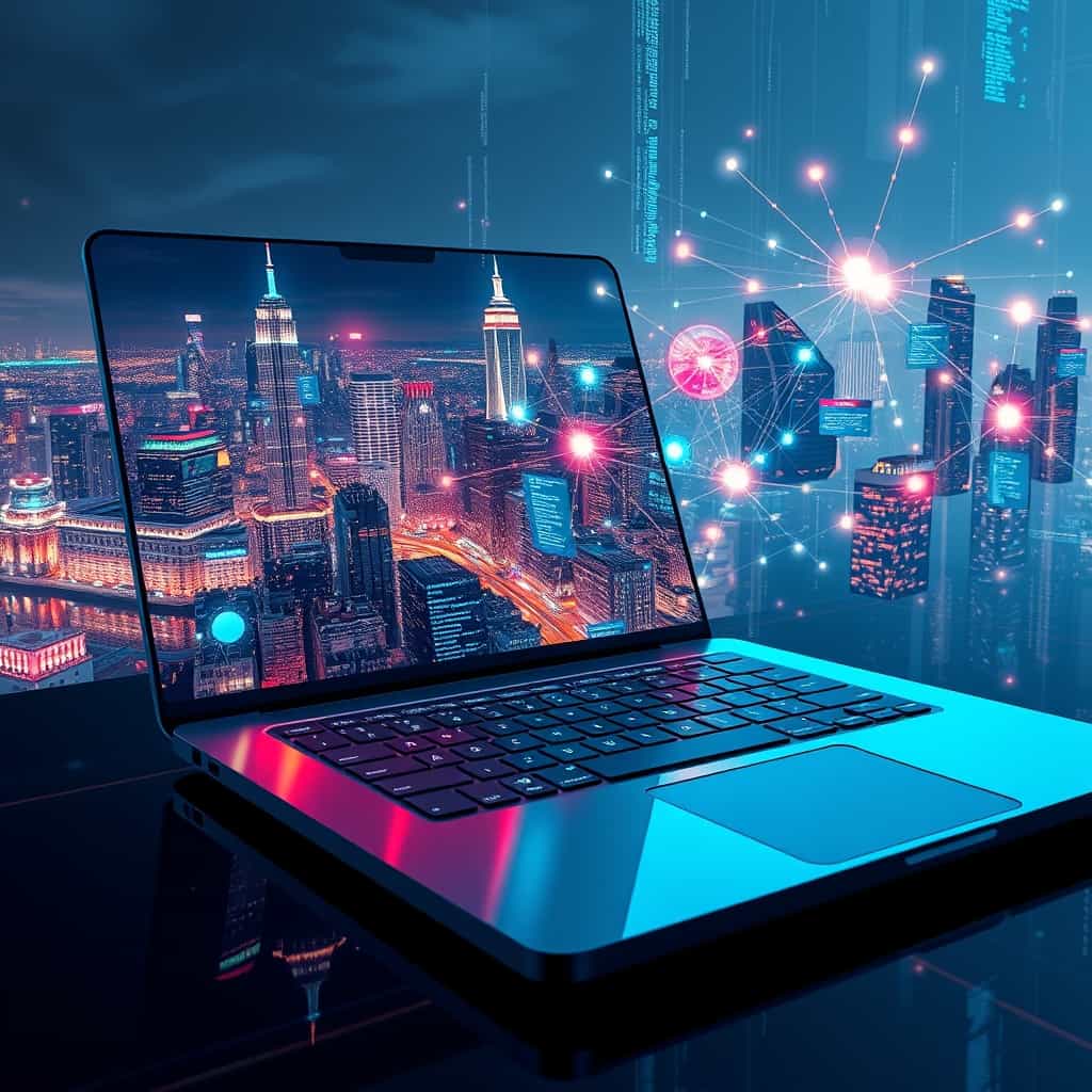 Emerging Trends in Web Development - The Future is Now! 🚀
