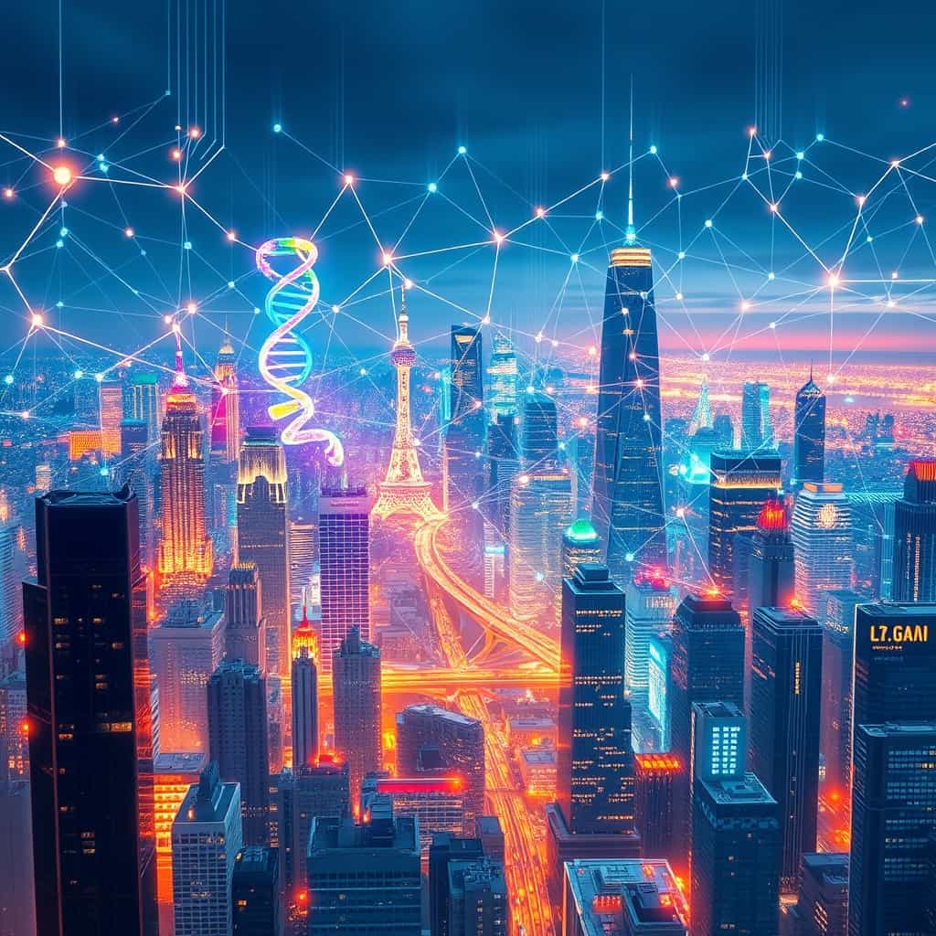 AI - Reshaping Our World 🤖

