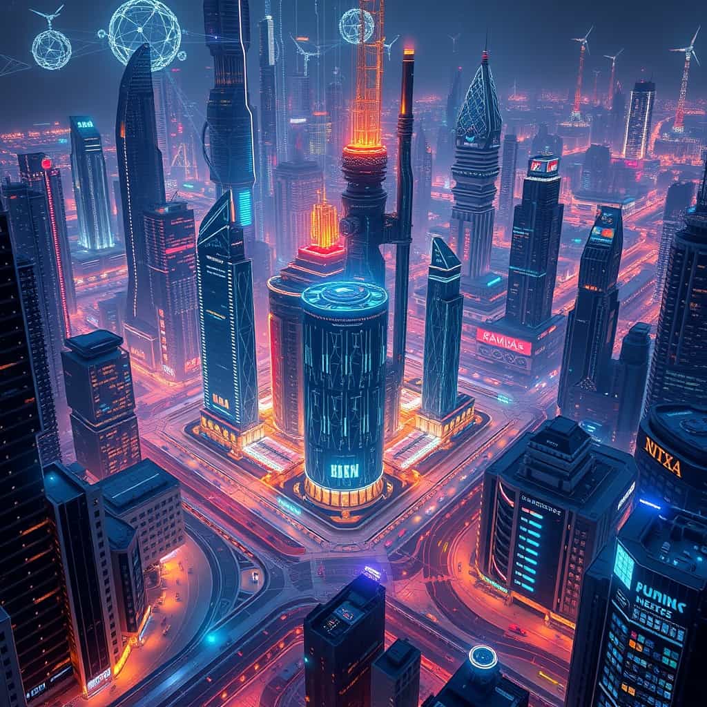 Emerging Trends in Latest Tech News - A Deep Dive 🚀
