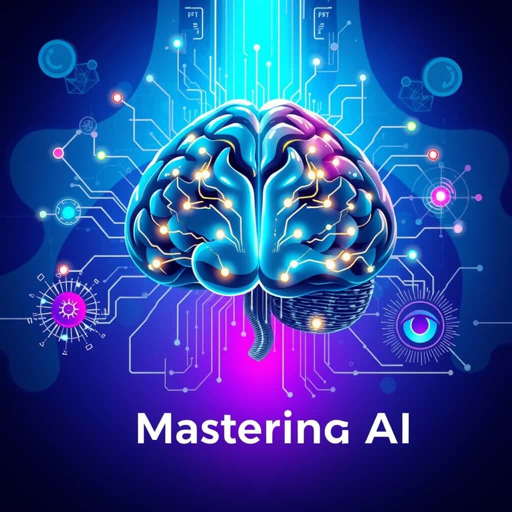 How to Master AI - A Comprehensive Guide 🚀

