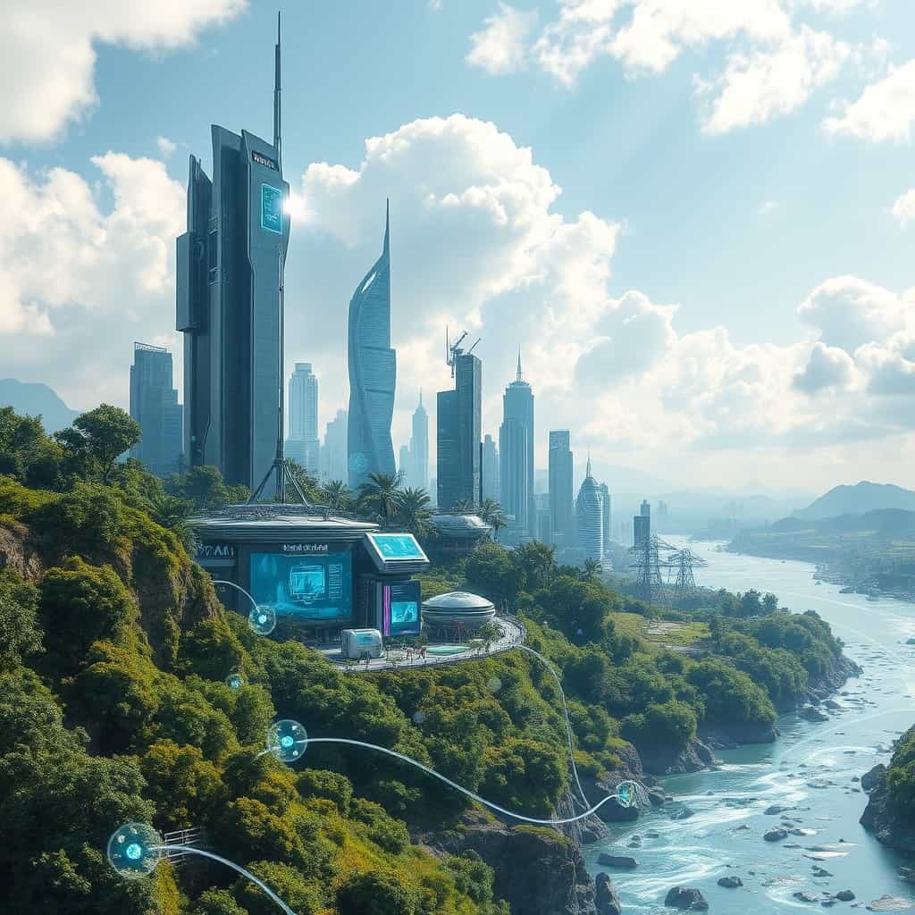 The Impact of Technology on Society 🌍 - A Deep Dive
