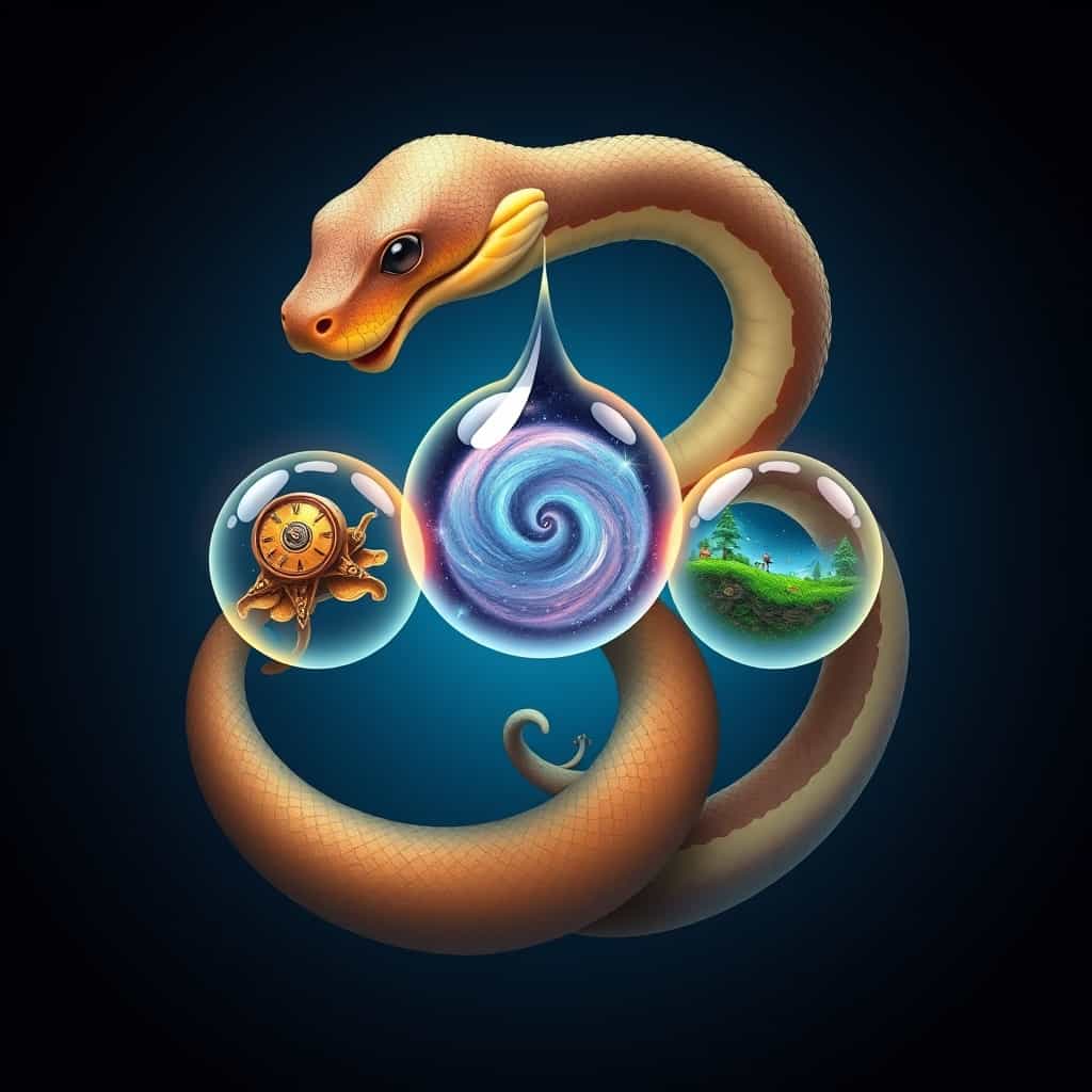 3 Surprising Facts About Python 🐍 - A Must-Know!

