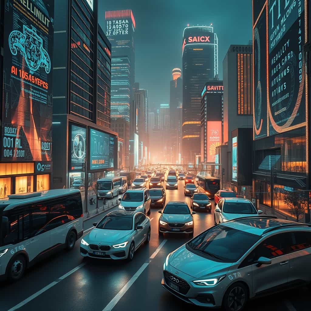 The Future of AI - Emerging Trends in Latest Tech News 🚀
