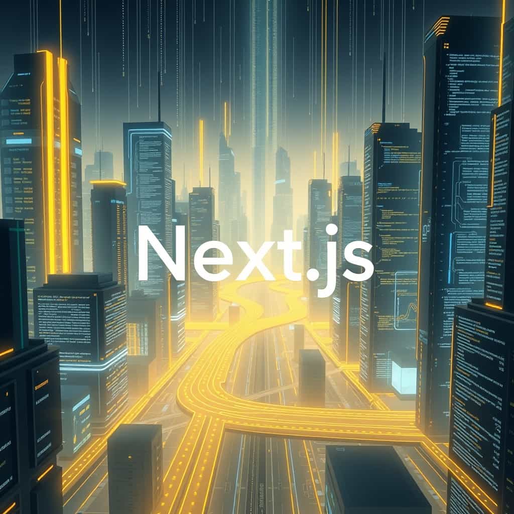 Next.js Best Practices - A Developer's Handbook 👨‍💻
