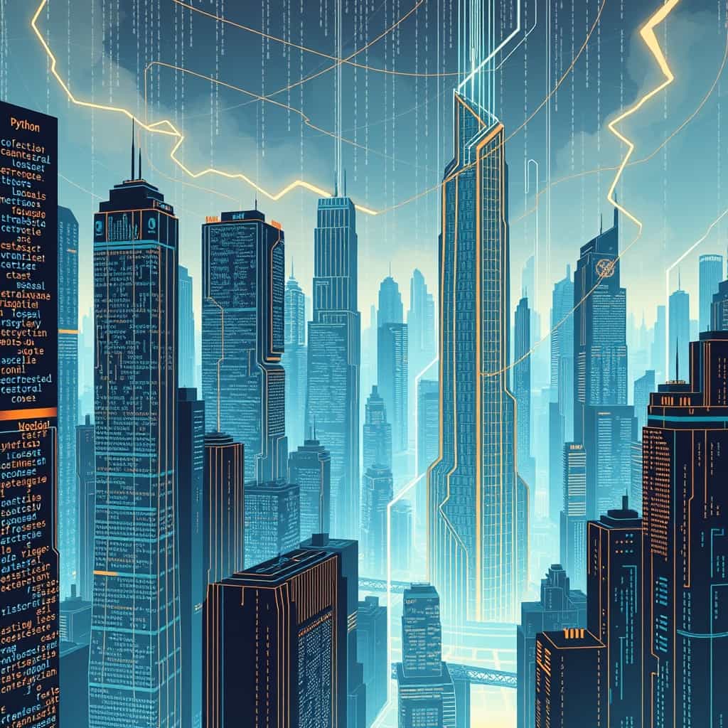 How Programming is Changing the World 🚀- A Deep Dive
