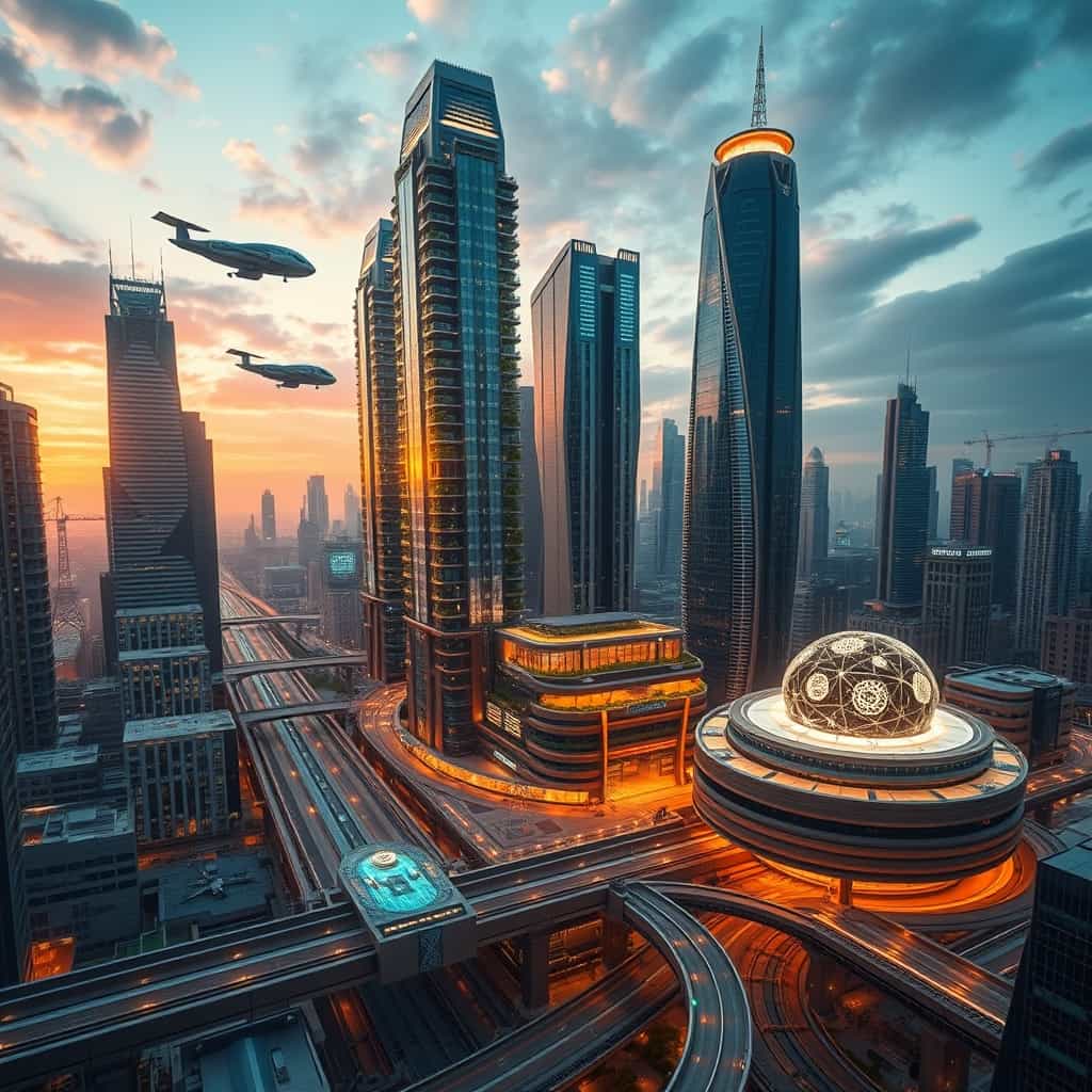 Emerging Trends in Technology - A Comprehensive Guide 🚀
