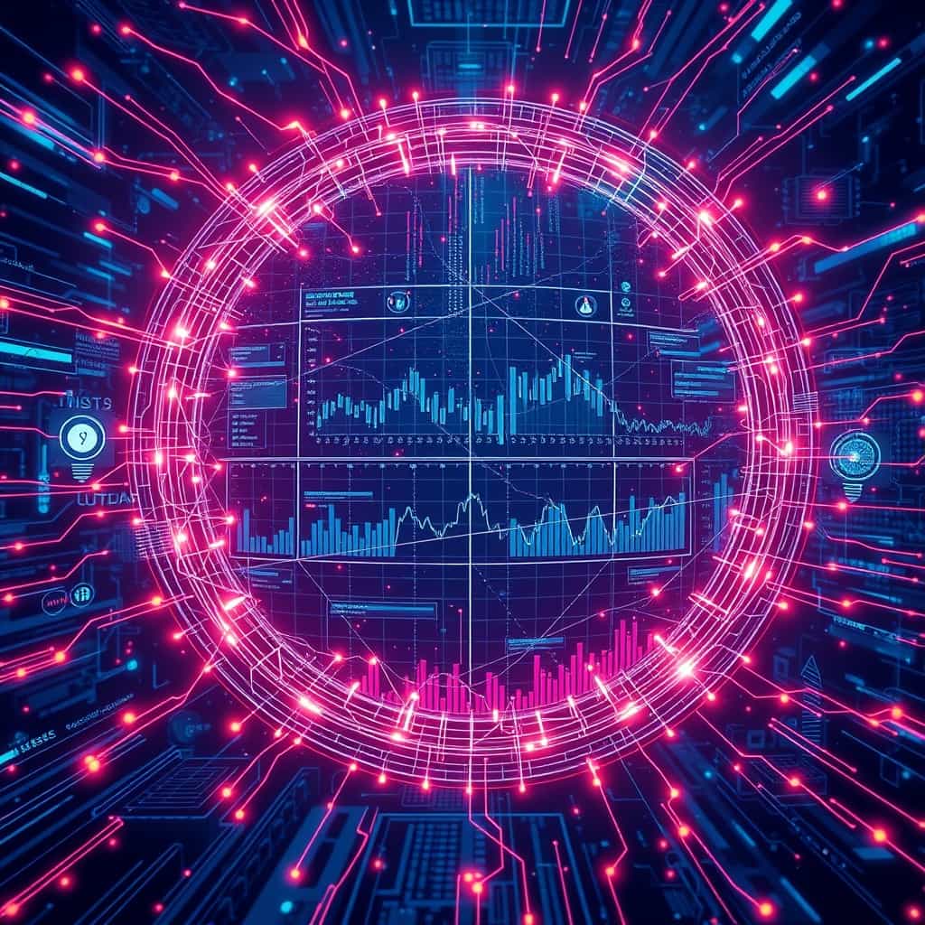 The Future of Data Analysis - Trends and Insights 🚀
