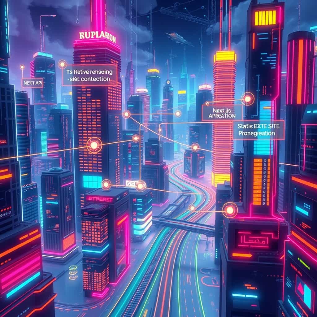 Emerging Trends in Next.js Programming - A Beginner's Guide 🚀
