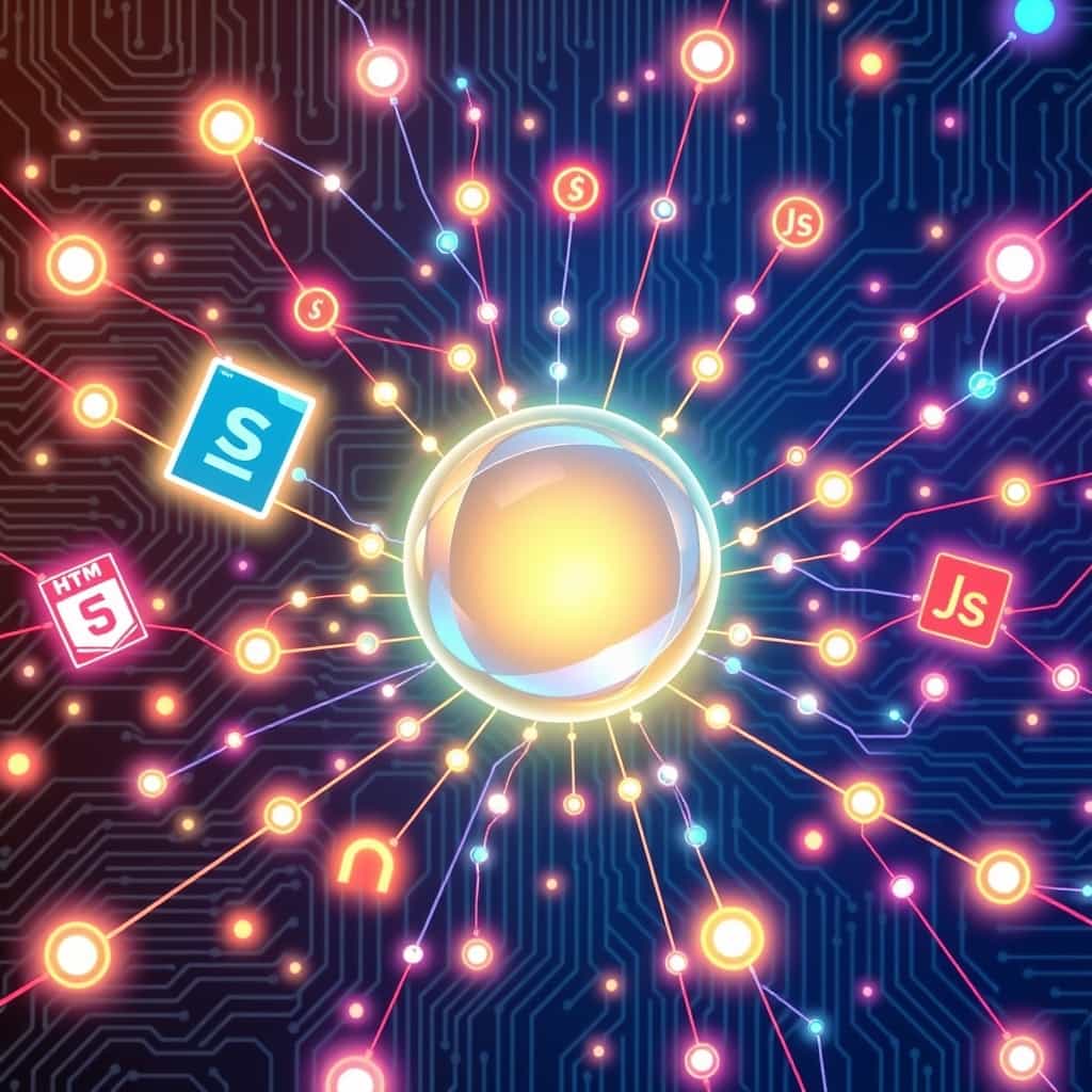 Mastering Web Development - A Comprehensive Guide 👨‍💻
