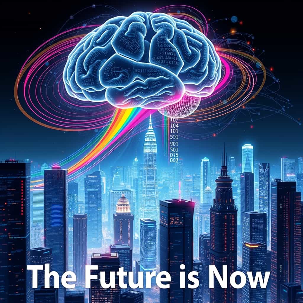 Emerging Trends in Data Analysis - The Future is Now 🚀
