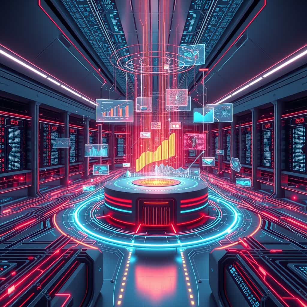 Is Data Analysis the Next Big Thing❓

