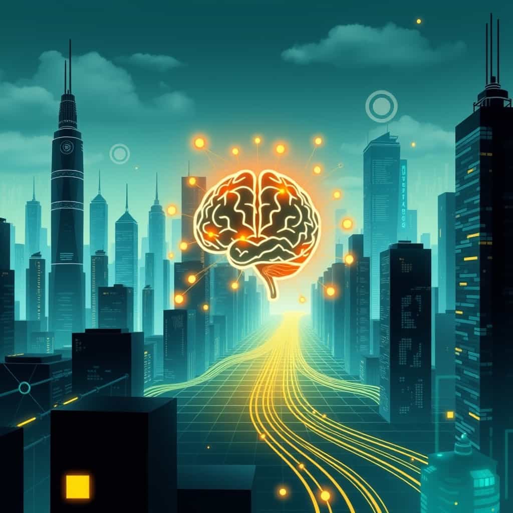 How AI is Revolutionizing Data Analysis 🚀 - A Tech Perspective
