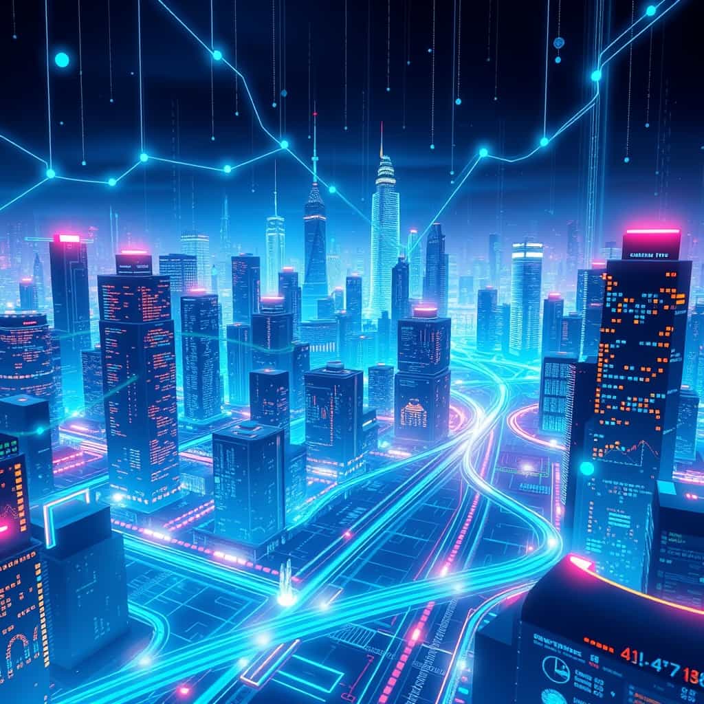 Emerging Trends in Data Analysis - A Deep Dive 📊
