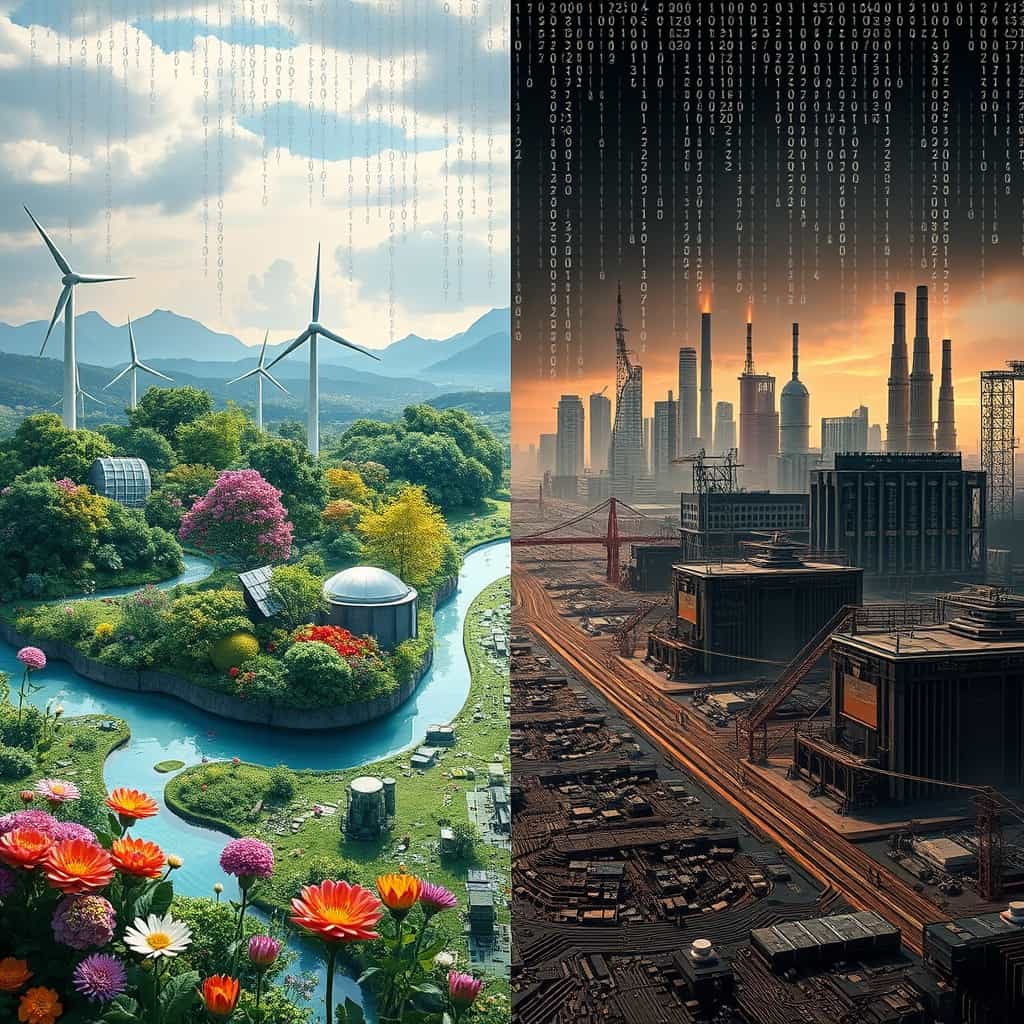 The Pros and Cons of Technology - A Deep Dive 🚀
