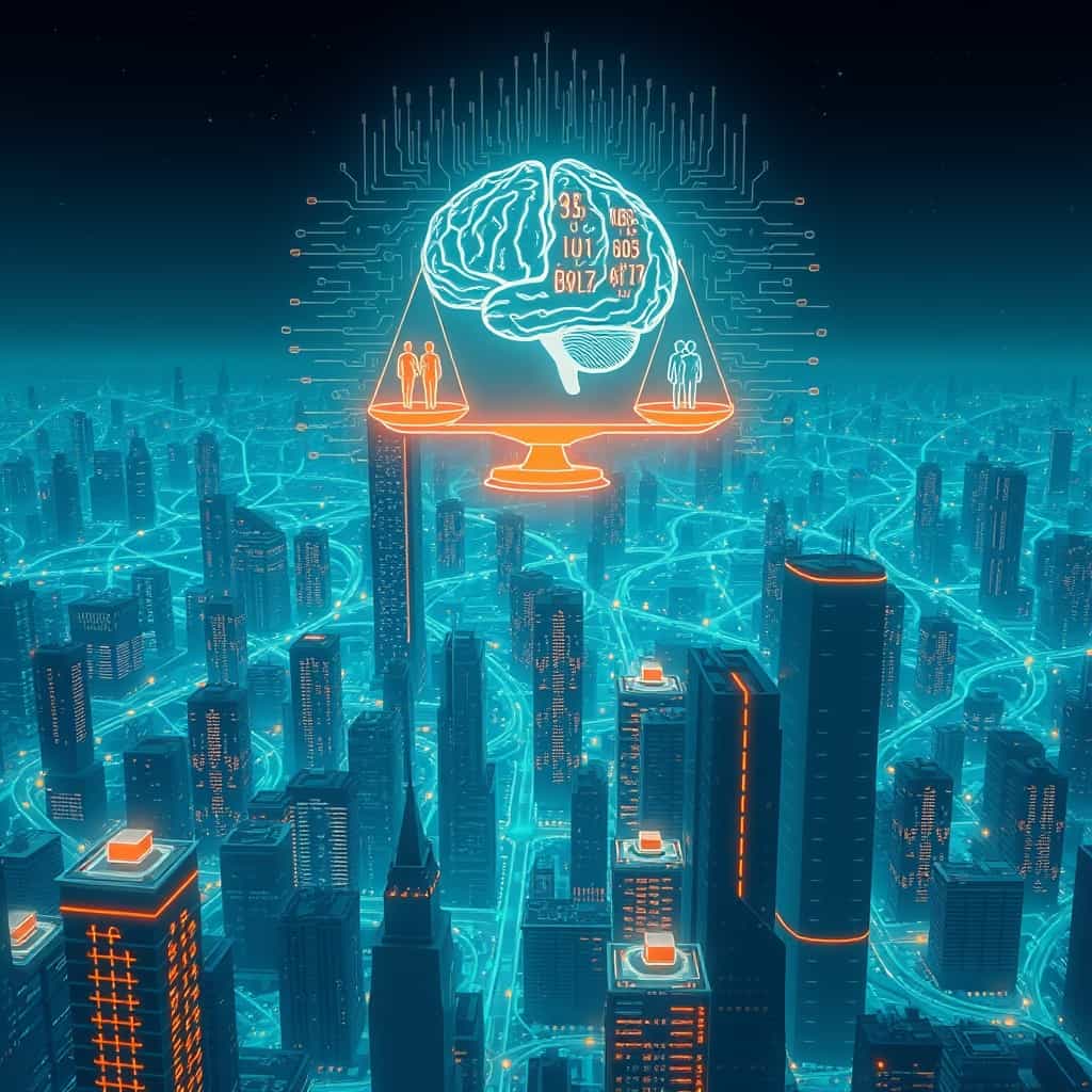 Emerging Trends in AI - Mastering the Future 🚀
