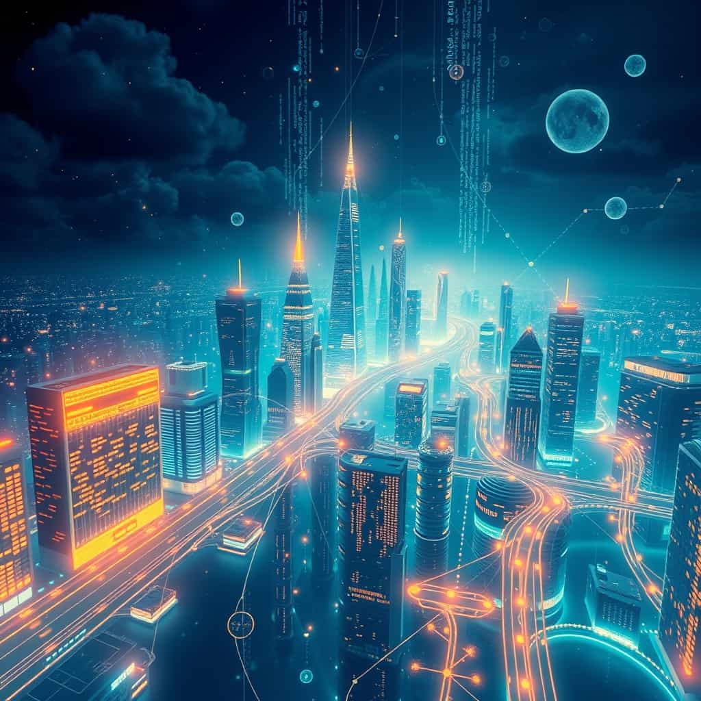 Emerging Trends in Data Analysis - A Tech Perspective 📊
