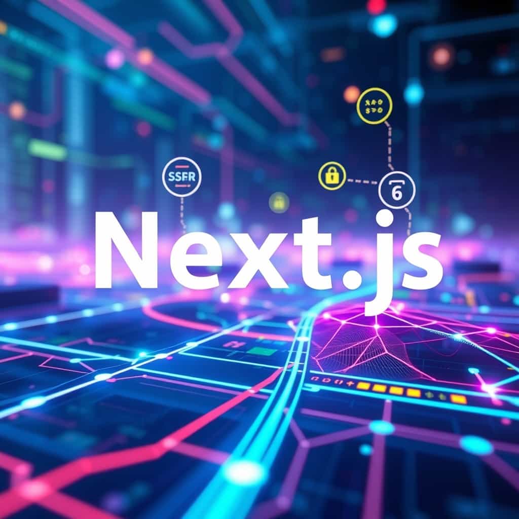 Best Practices for Next.js - A Developer's Handbook 👨‍💻
