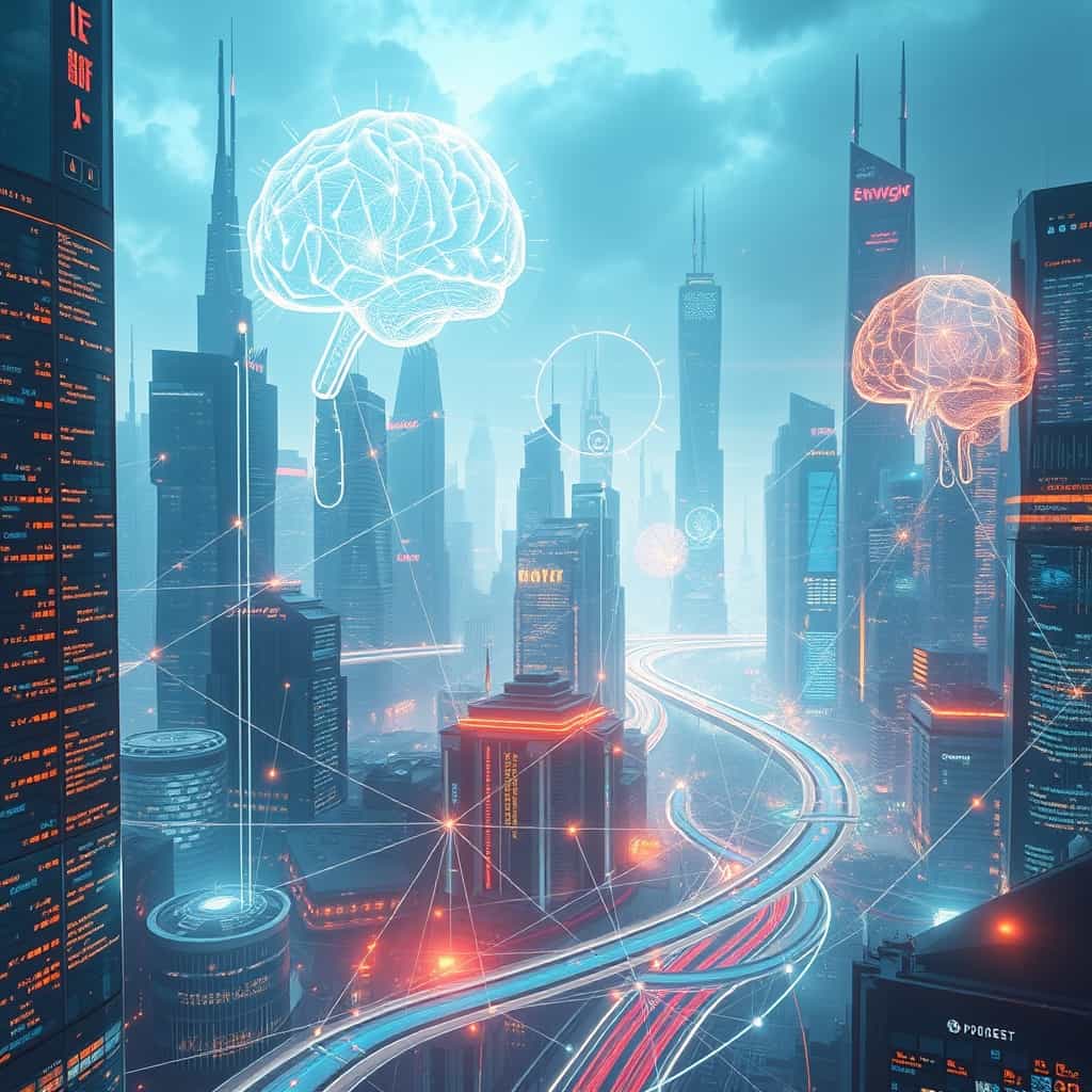 Emerging Trends in Data Analysis 📊- A Deep Dive
