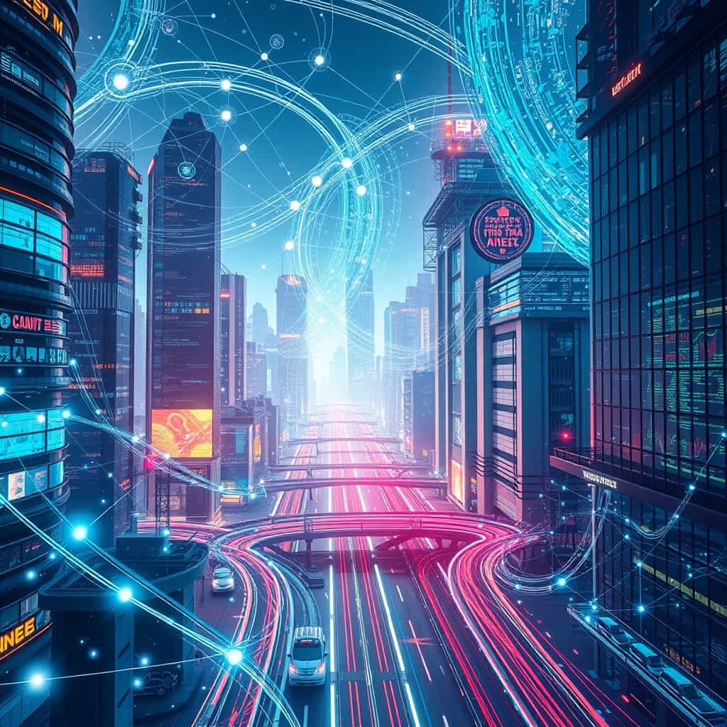How Data Analysis is Changing the World - A Technological Revolution 🚀
