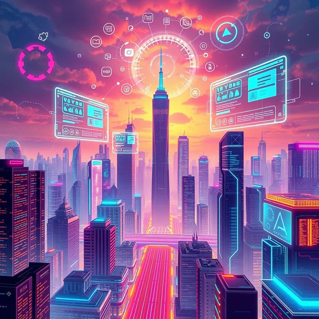 The Future of Web Development - Top 3 Trends 🚀
