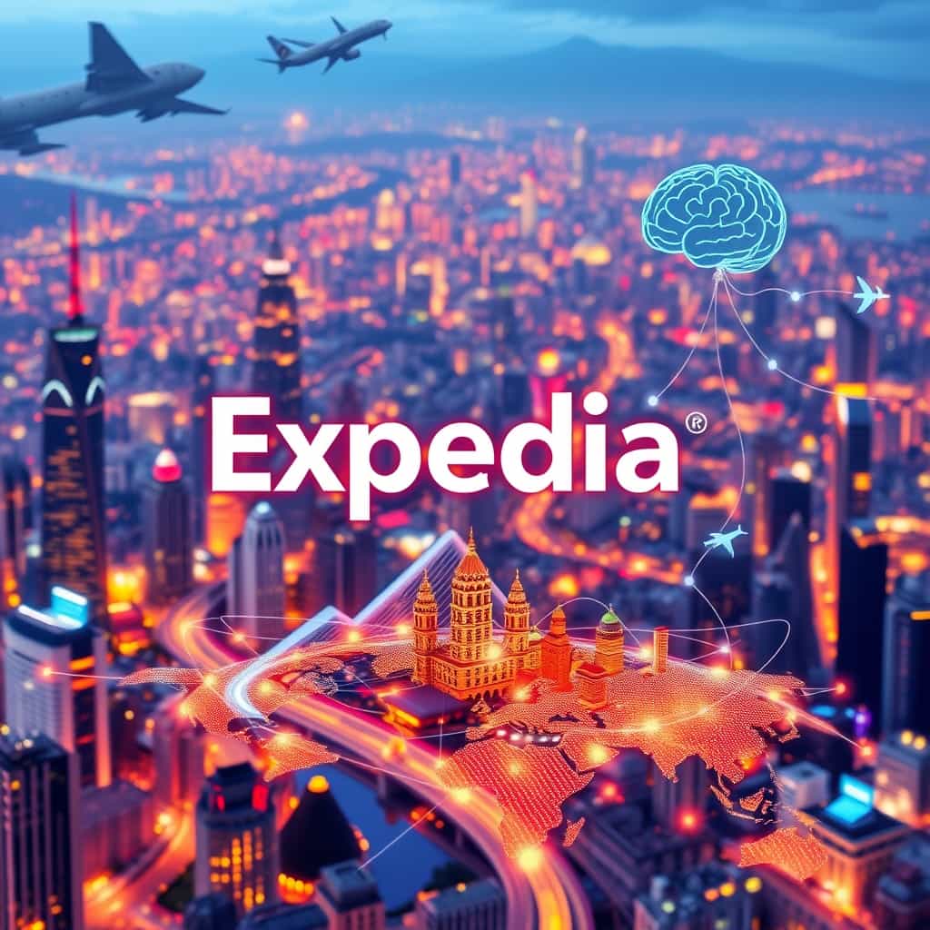 AI Powers Expedia's Marketing Evolution 🚀 - An OpenAI Case Study
