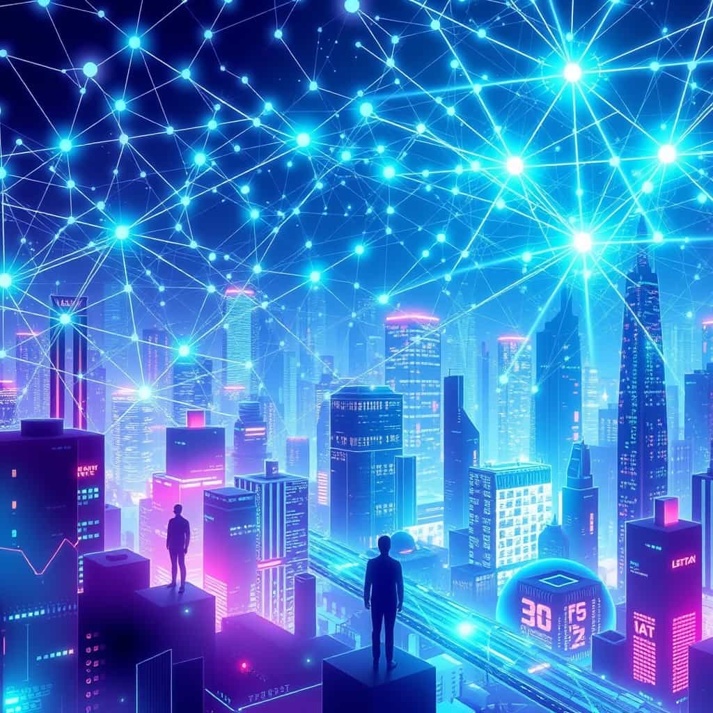 Emerging Trends in AI 🤔- A Beginner's Guide
