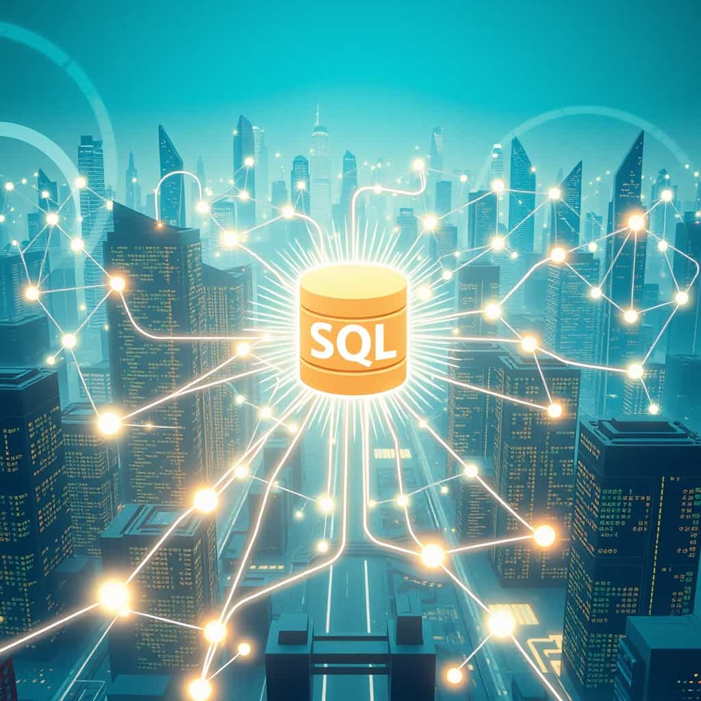 SQL - A Beginner's Fast Track 🚀
