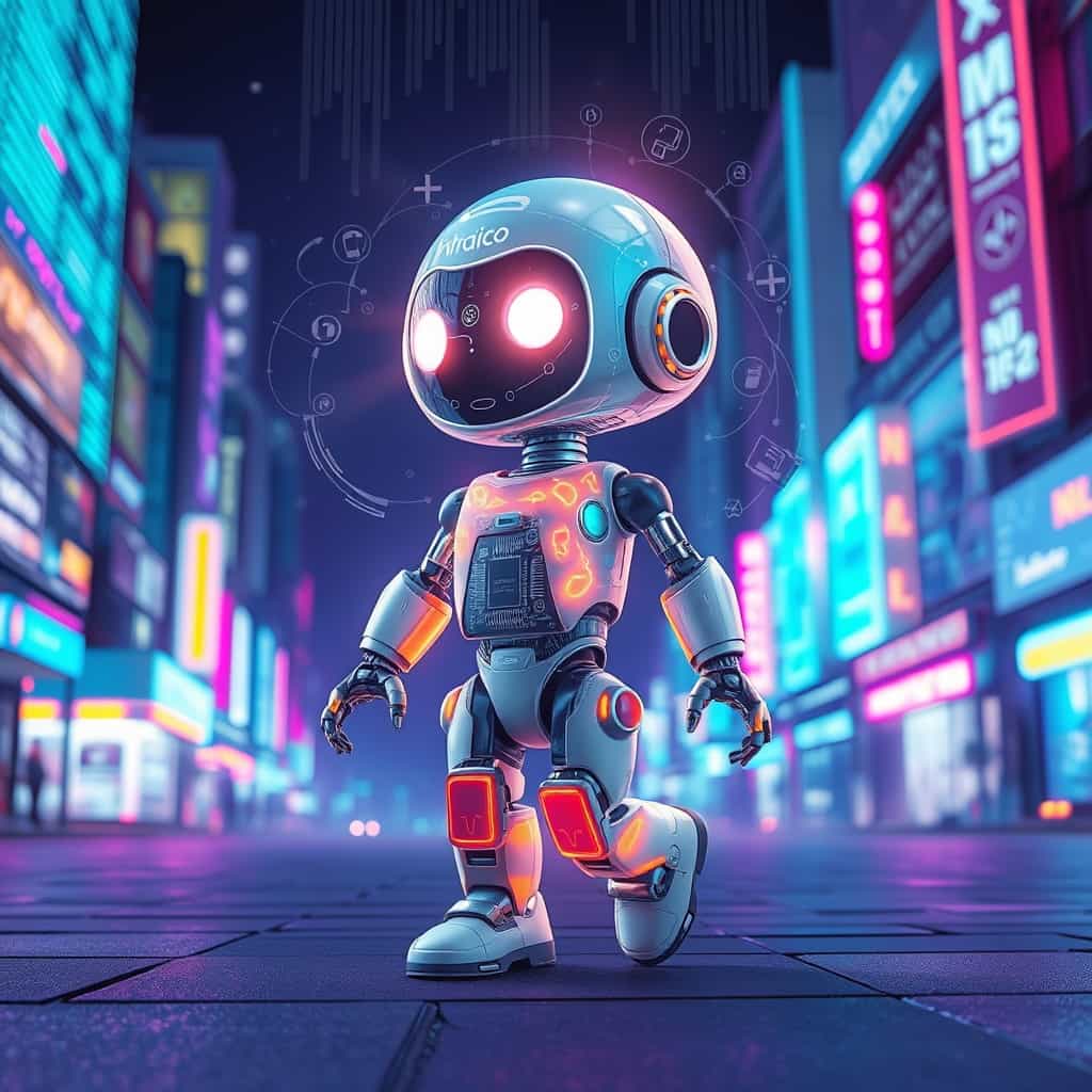 AI - A Beginner's Journey 🚀
