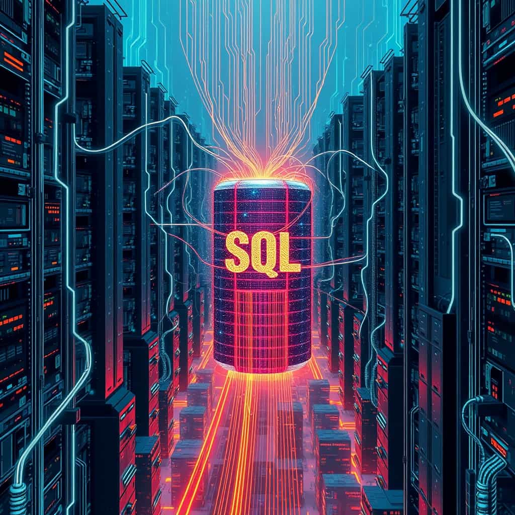 SQL - Unveiling Its Impact on Modern Tech 💻
