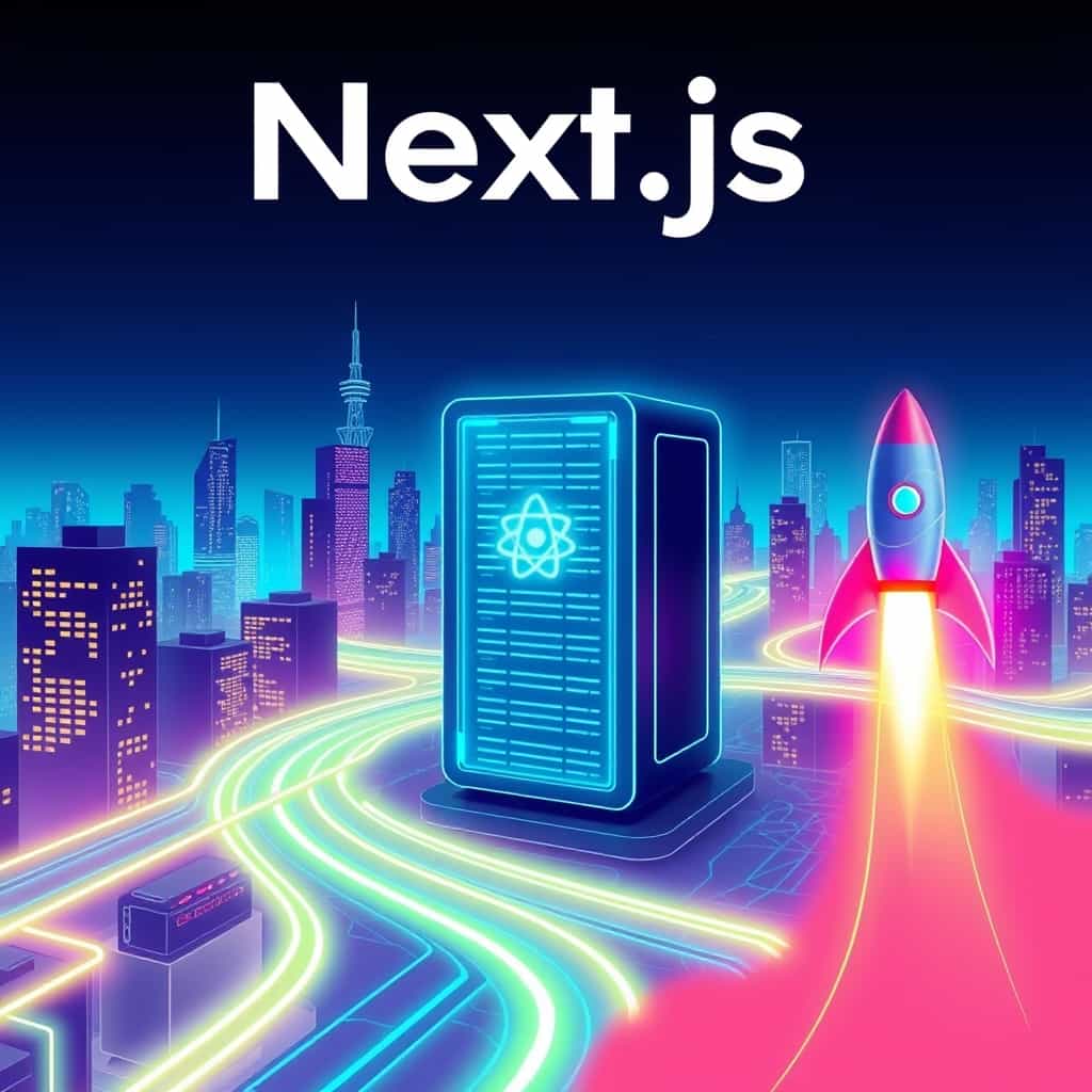 The Future of Next.js - A Deep Dive 🚀
